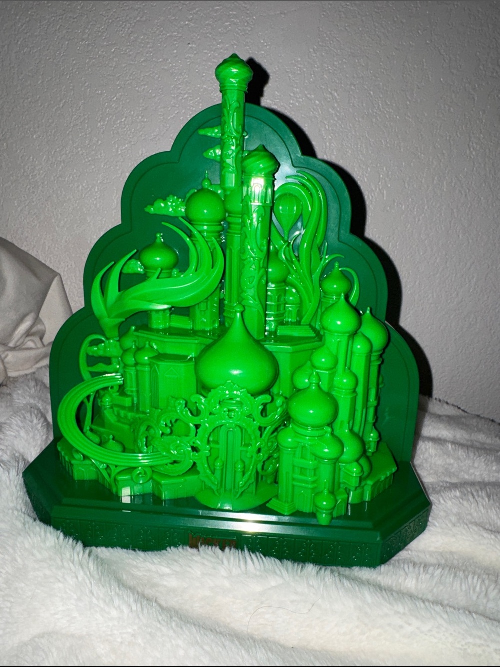 Emerald City